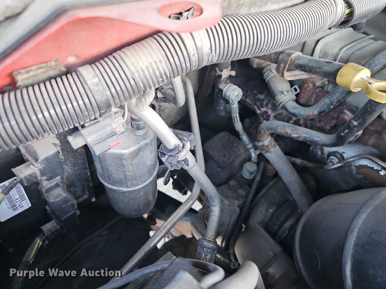 image for item EO7145 2007 Dodge Ram 2500 Ext. Cab pickup truck