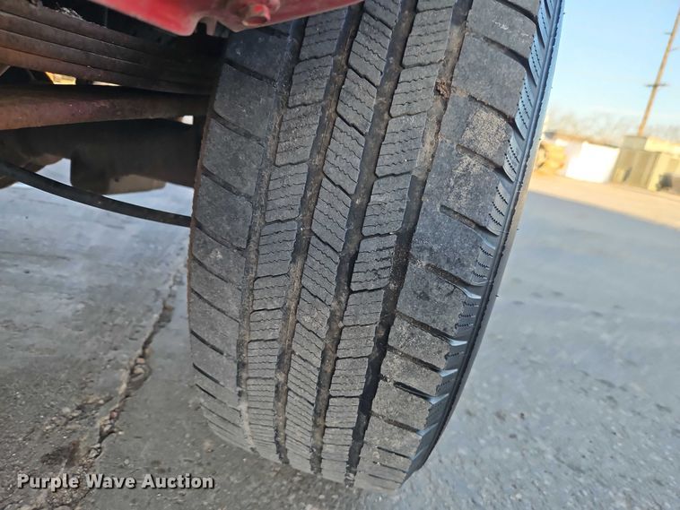 image for item EO7145 2007 Dodge Ram 2500 Ext. Cab pickup truck