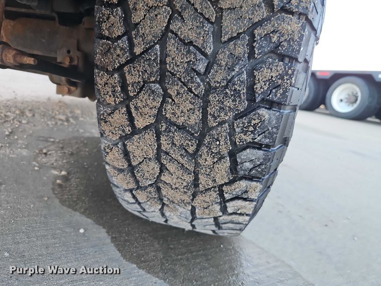 image for item EO7146 2016 RAM 1500 Ext. Cab pickup truck