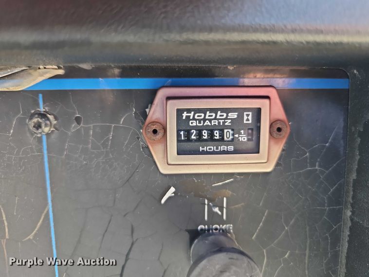 image for item EO7149 2008 Dodge Ram 5500 utility / service truck