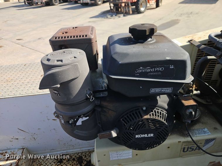 image for item EO7149 2008 Dodge Ram 5500 utility / service truck