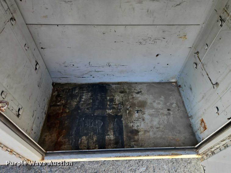 image for item EO7149 2008 Dodge Ram 5500 utility / service truck