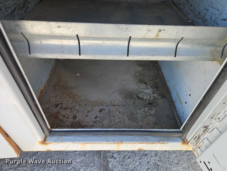 image for item EO7149 2008 Dodge Ram 5500 utility / service truck