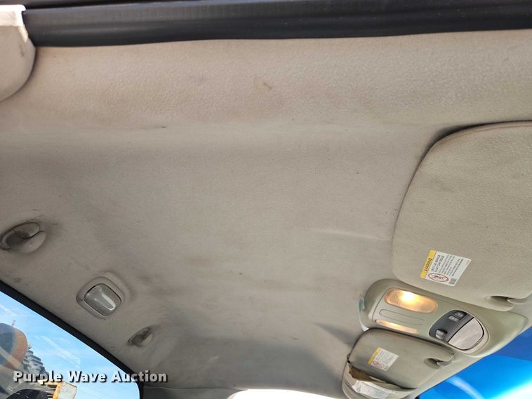 image for item EO7149 2008 Dodge Ram 5500 utility / service truck