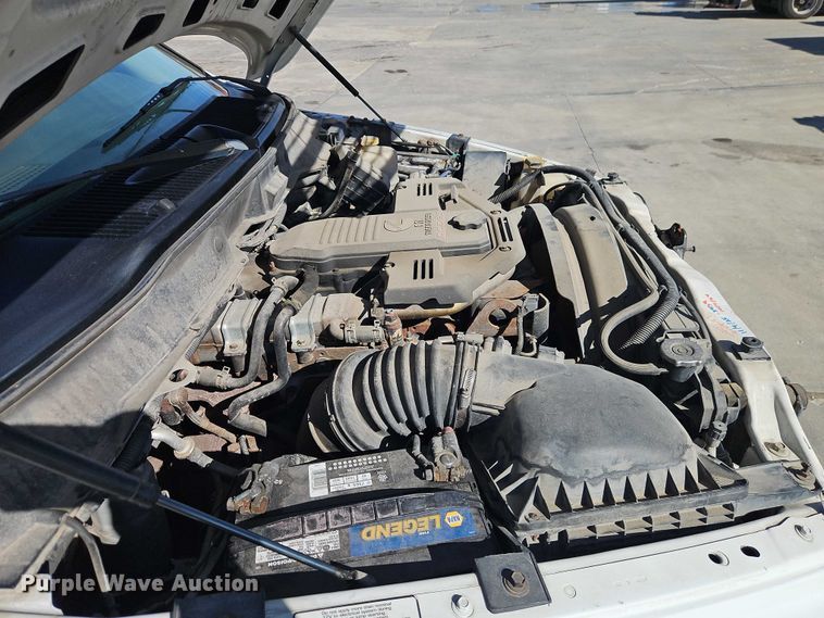 image for item EO7149 2008 Dodge Ram 5500 utility / service truck