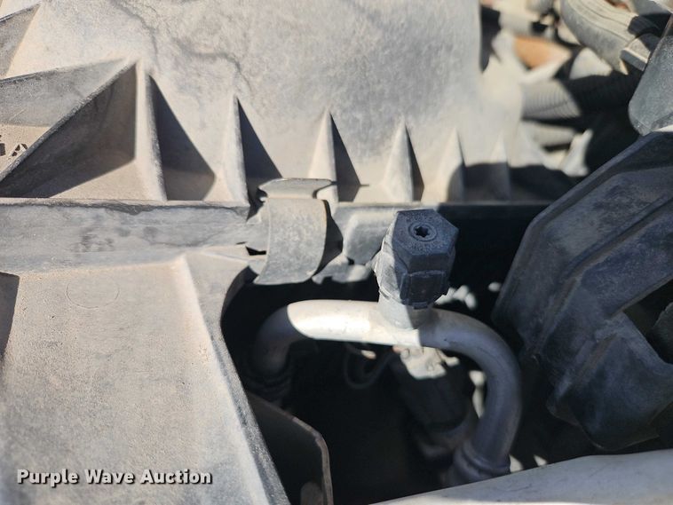 image for item EO7149 2008 Dodge Ram 5500 utility / service truck