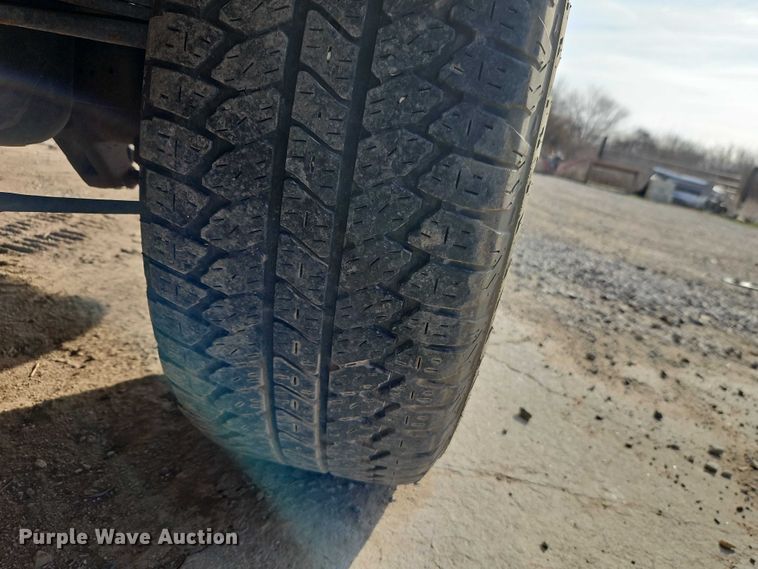 image for item EO7164 2015 GMC Sierra 2500HD Crew Cab pickup truck