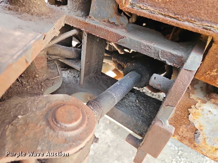 image for item EO7168 Gehl 540 wheel loader