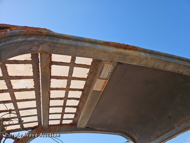 image for item EO7168 Gehl 540 wheel loader