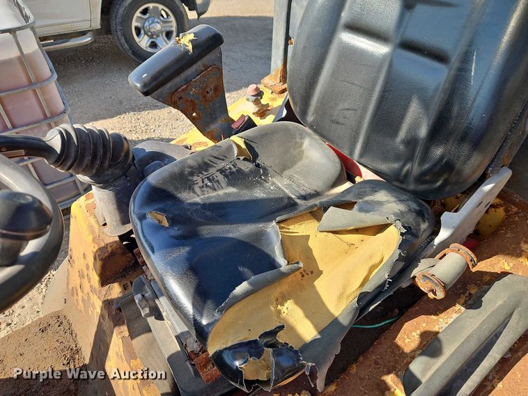 image for item EO7168 Gehl 540 wheel loader