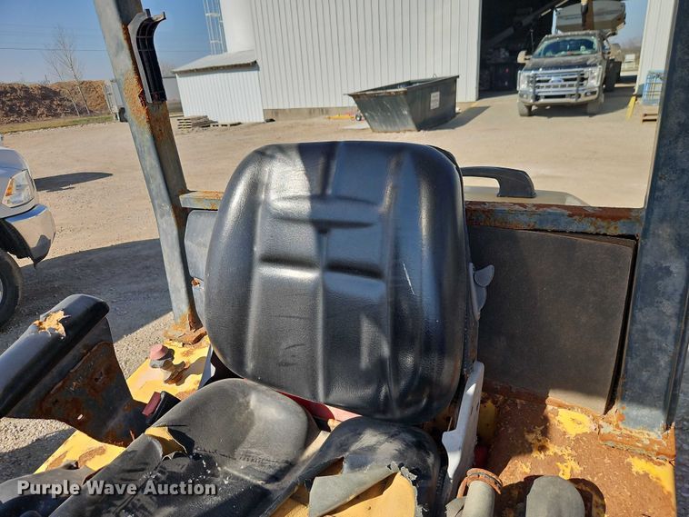 image for item EO7168 Gehl 540 wheel loader