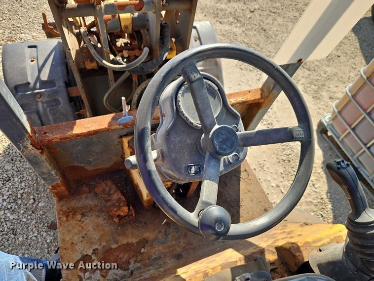 image for item EO7168 Gehl 540 wheel loader