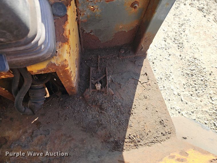 image for item EO7168 Gehl 540 wheel loader