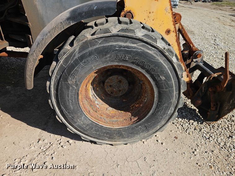 image for item EO7168 Gehl 540 wheel loader
