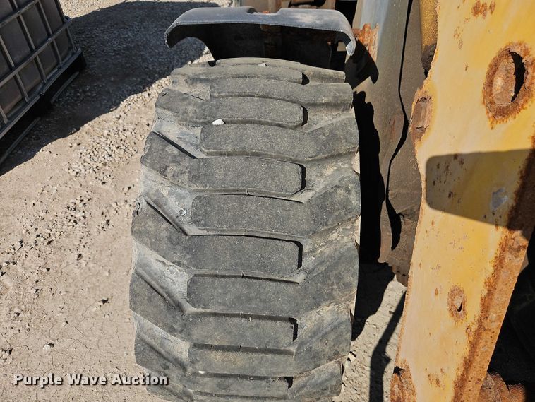image for item EO7168 Gehl 540 wheel loader