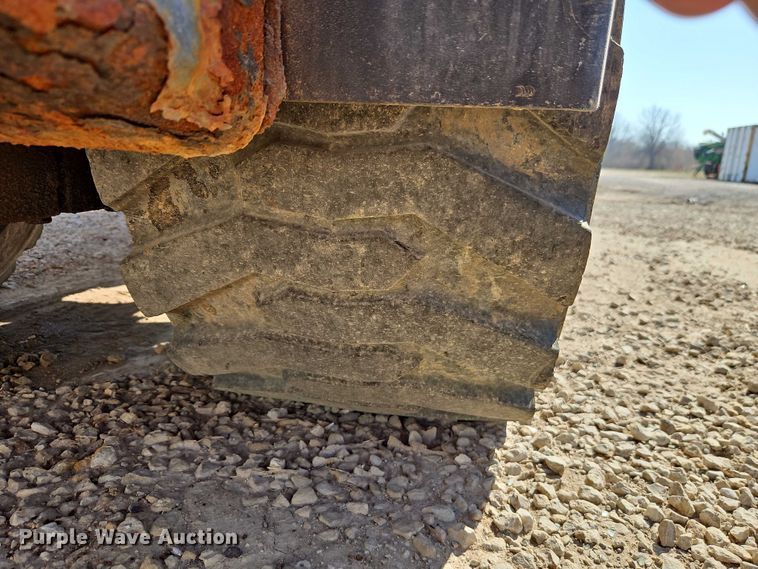 image for item EO7168 Gehl 540 wheel loader