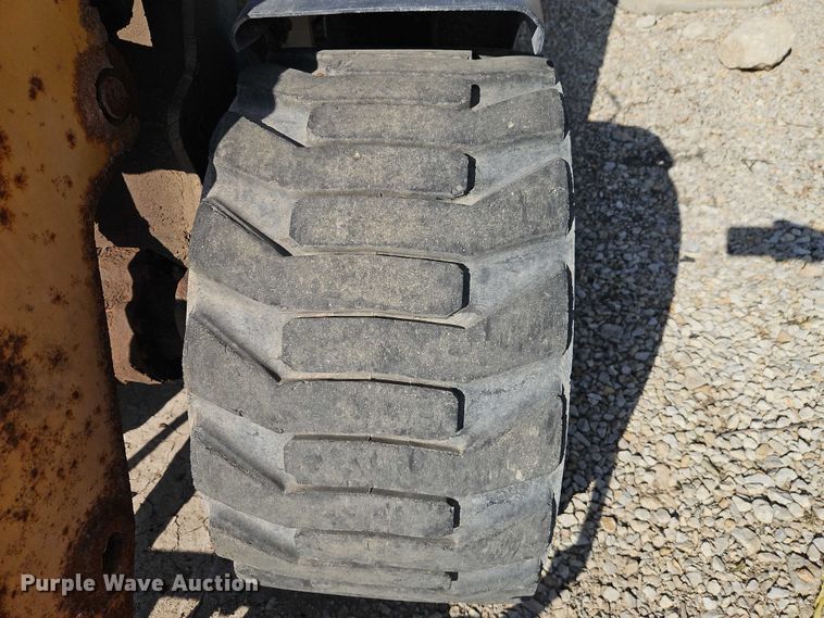 image for item EO7168 Gehl 540 wheel loader