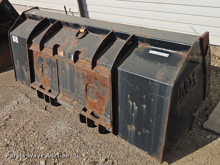 image for item EO7171 MDS wheel loader bucket