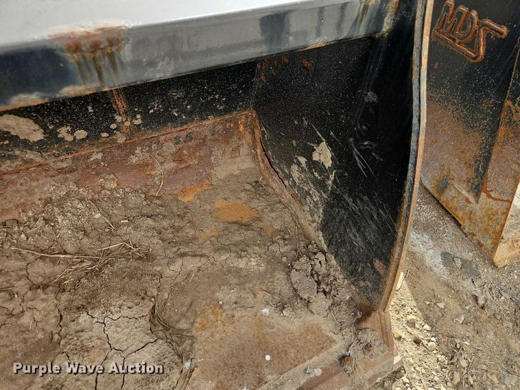 image for item EO7171 MDS wheel loader bucket