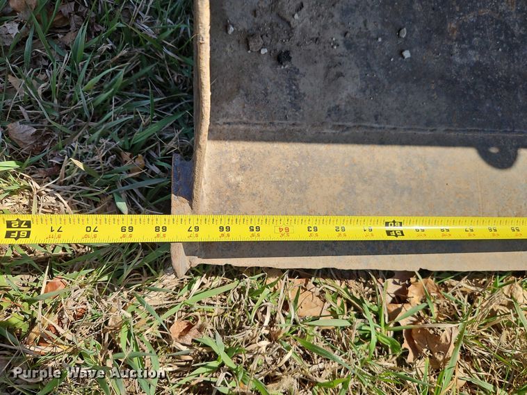 image for item EO7172 Ford 3550 tractor