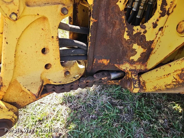 image for item EO7172 Ford 3550 tractor