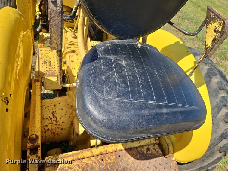 image for item EO7172 Ford 3550 tractor