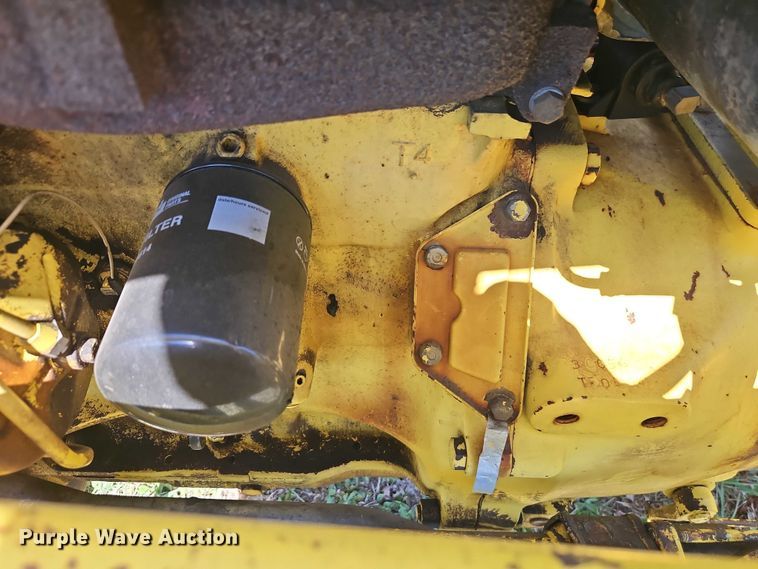 image for item EO7172 Ford 3550 tractor