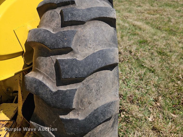 image for item EO7172 Ford 3550 tractor