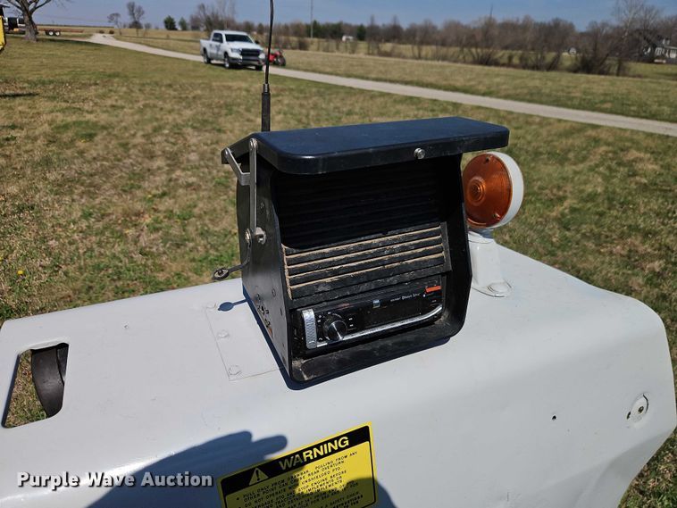 image for item EO7173 Ford 4000 tractor