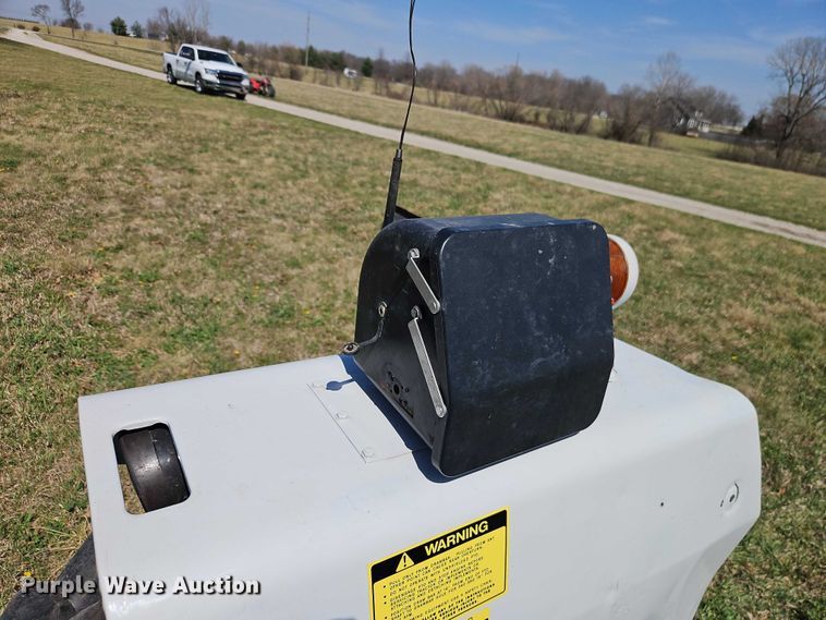 image for item EO7173 Ford 4000 tractor