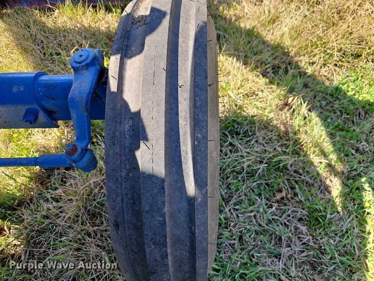 image for item EO7173 Ford 4000 tractor