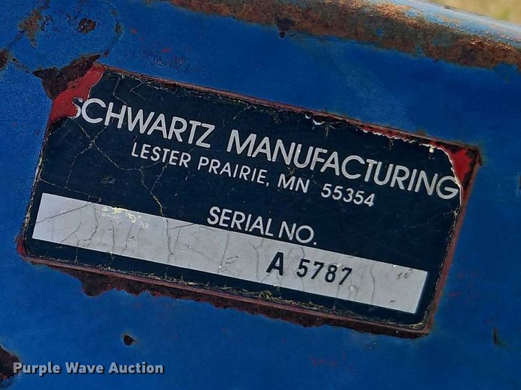 image for item EO7173 Ford 4000 tractor