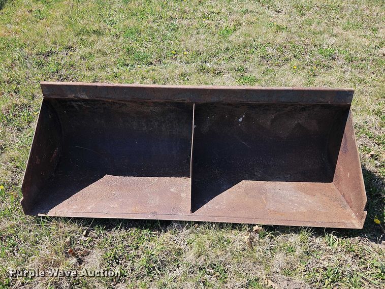 image for item EO7173 Ford 4000 tractor