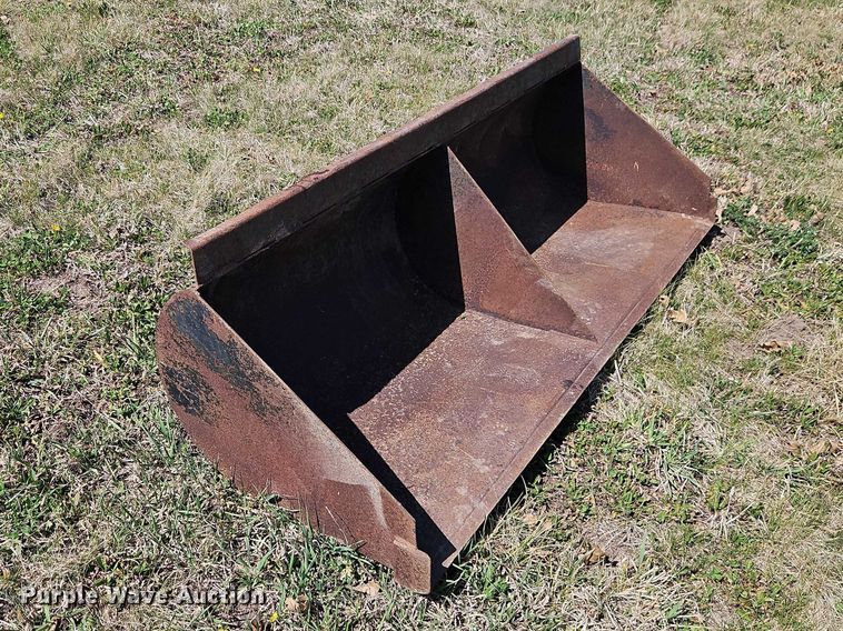 image for item EO7173 Ford 4000 tractor