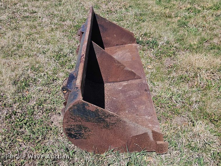 image for item EO7173 Ford 4000 tractor