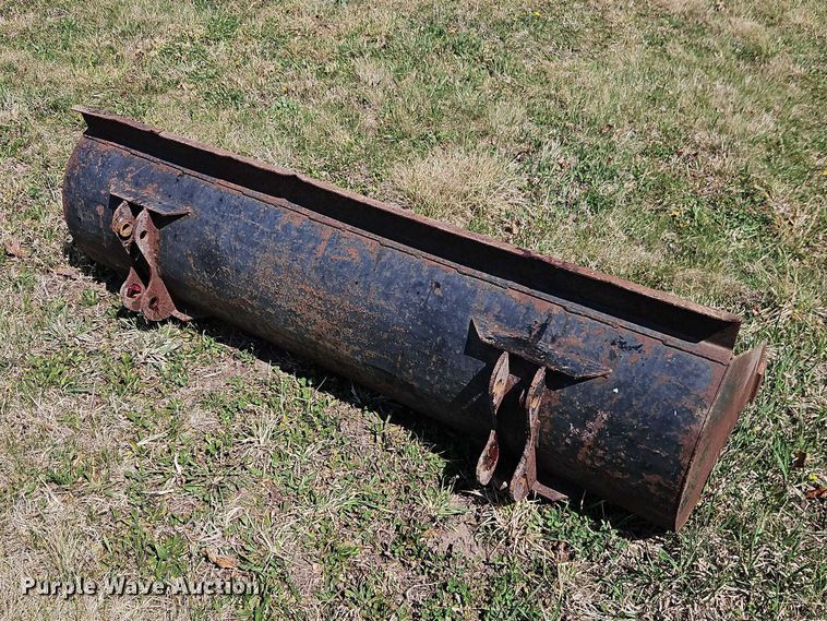 image for item EO7173 Ford 4000 tractor