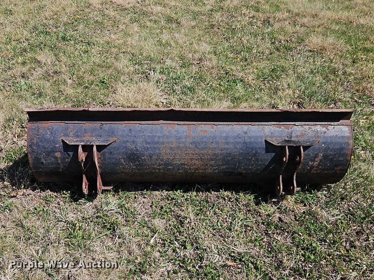 image for item EO7173 Ford 4000 tractor