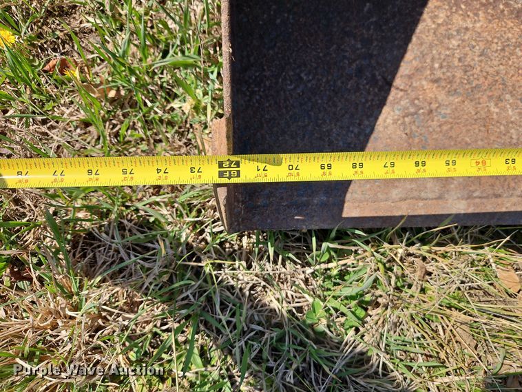 image for item EO7173 Ford 4000 tractor