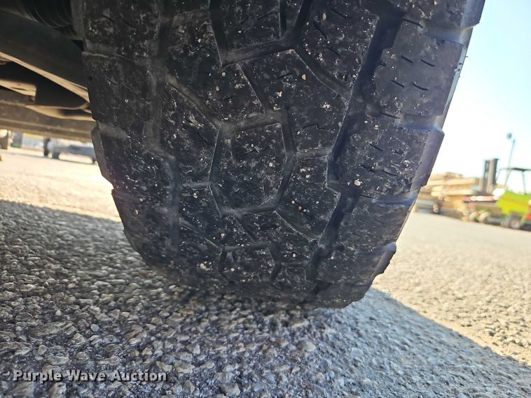 image for item EO7174 2015 Ford F150 Crew Cab pickup truck