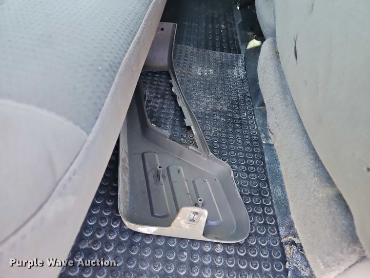 image for item EO7175 2010 Ford F250 Super Duty Ext. Cab pickup truck