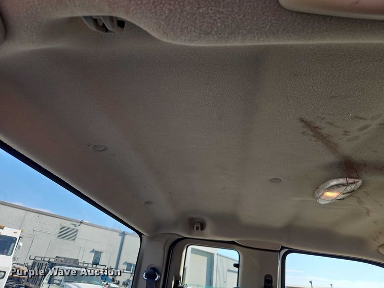 image for item EO7175 2010 Ford F250 Super Duty Ext. Cab pickup truck