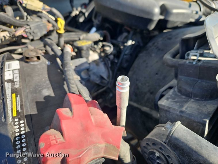 image for item EO7175 2010 Ford F250 Super Duty Ext. Cab pickup truck