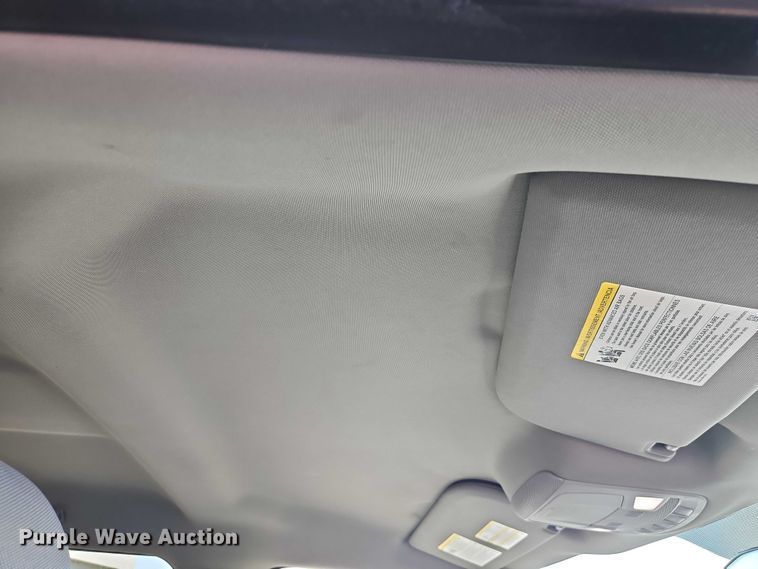 image for item EO7176 2018 Ford F150 Crew Cab pickup truck