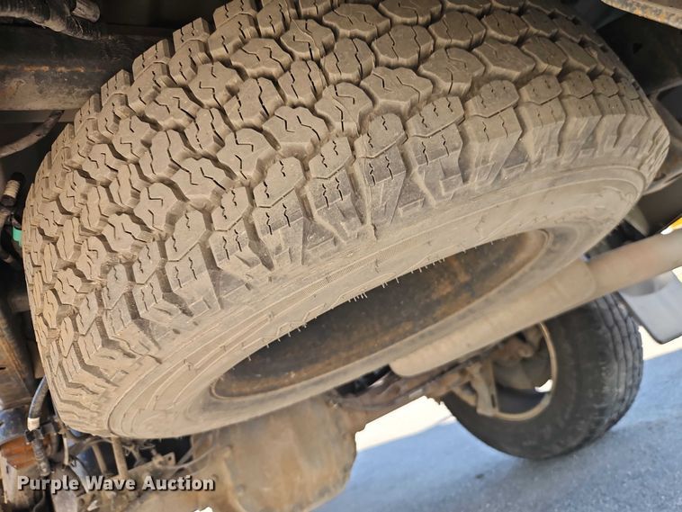 image for item EO7176 2018 Ford F150 Crew Cab pickup truck