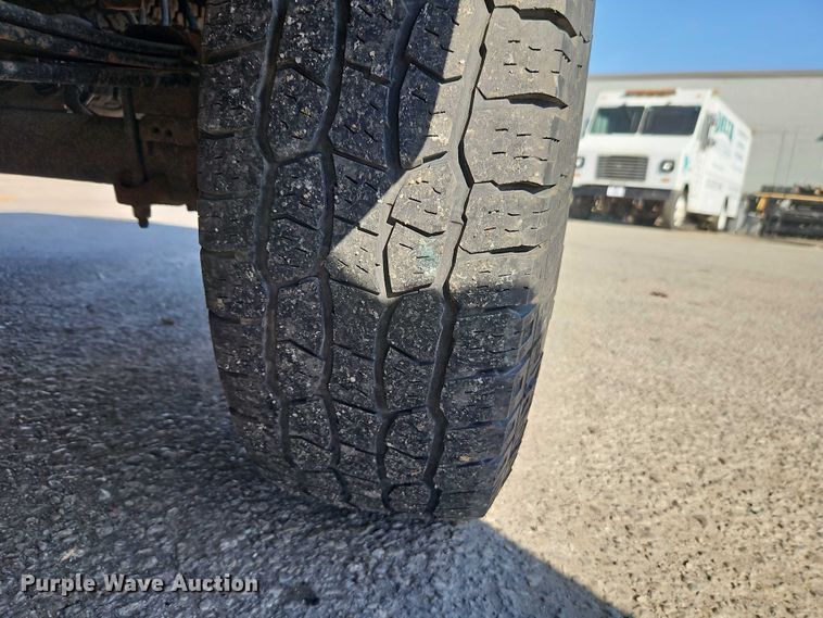 image for item EO7176 2018 Ford F150 Crew Cab pickup truck