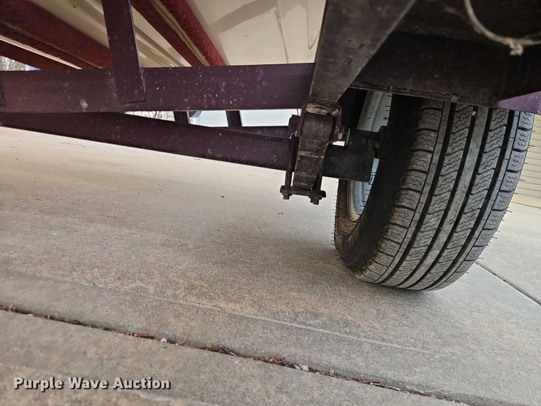 image for item EO7180 1999 VIP  Vision boat