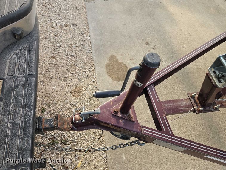 image for item EO7180 1999 VIP  Vision boat