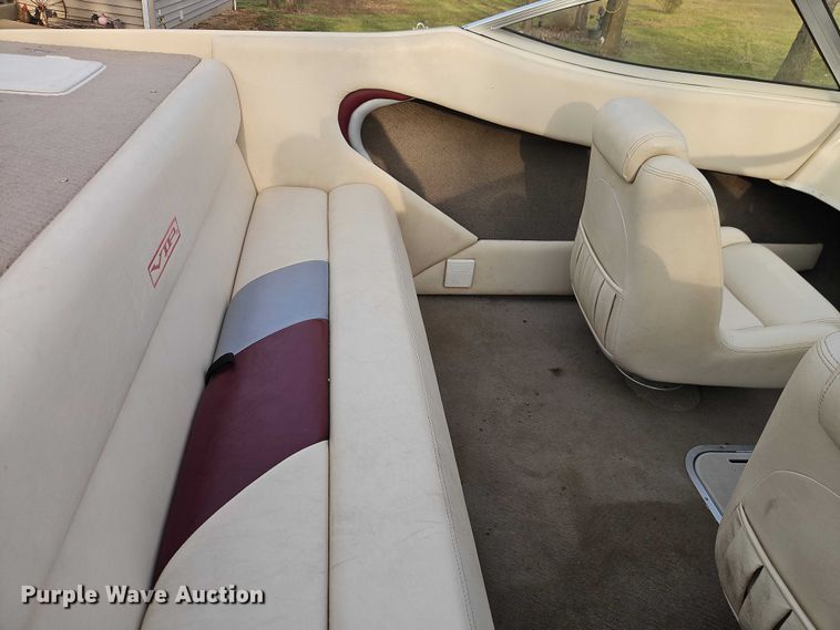 image for item EO7180 1999 VIP  Vision boat