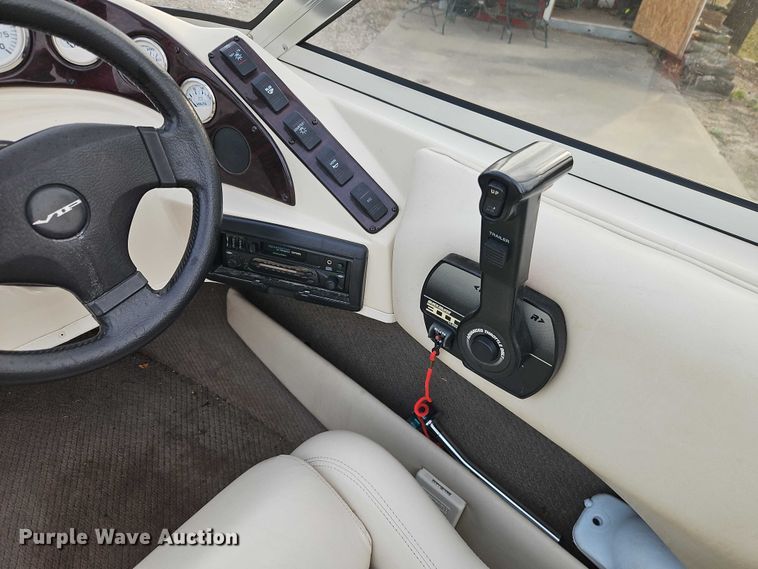 image for item EO7180 1999 VIP  Vision boat