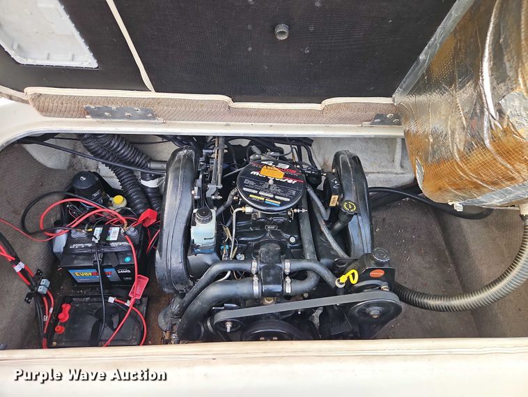 image for item EO7180 1999 VIP  Vision boat